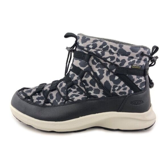 Keen Uneek SNK II WP Chukka Winter Boots 7.5 - Picture 1 of 13